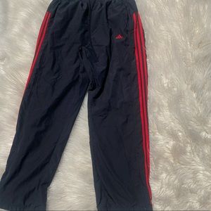 vintage adida sweats